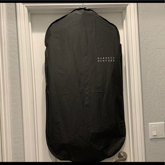 Off-White Men’s Denim Jacket Temperature 2018 - Picture 10 of 10